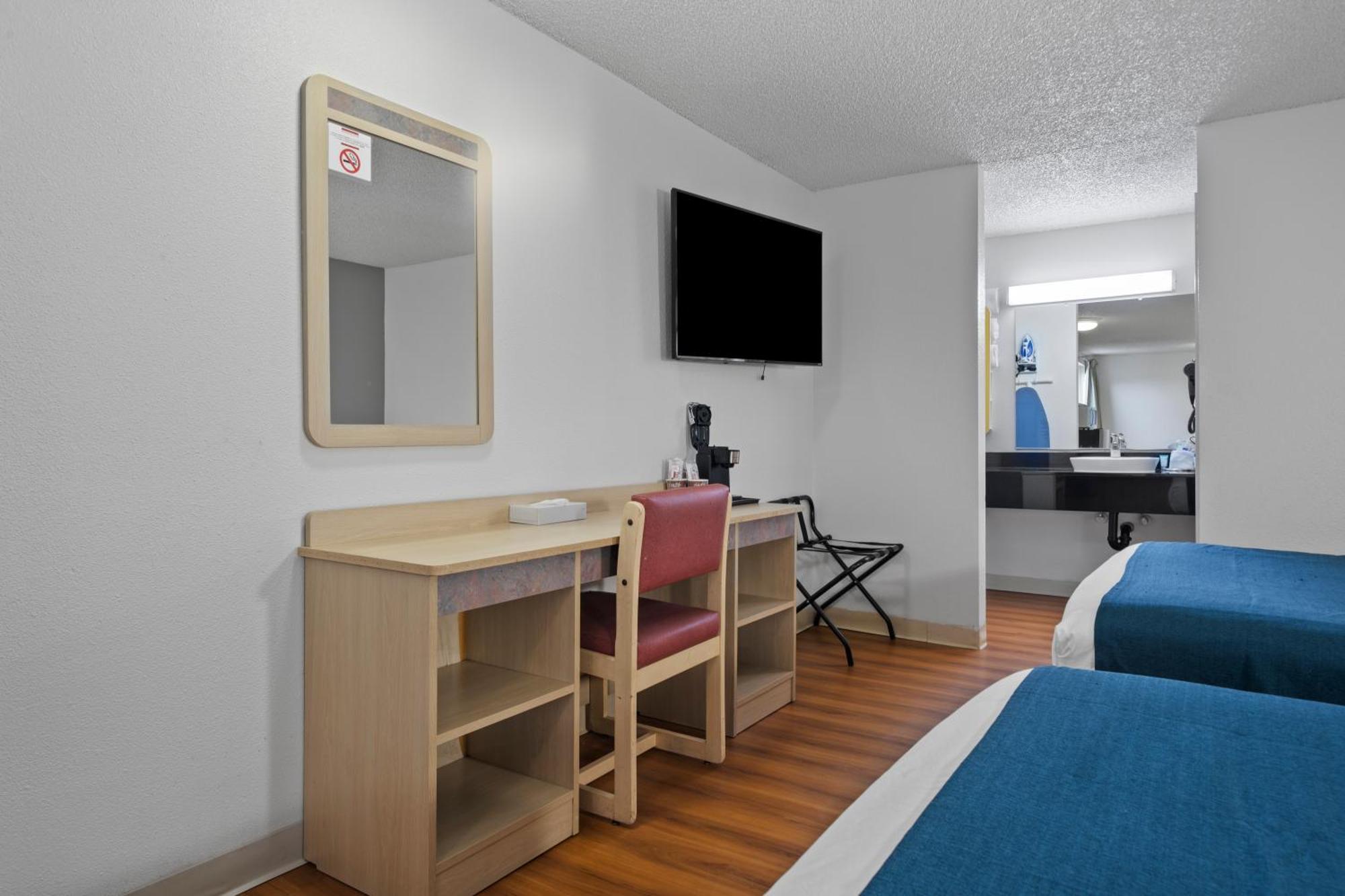 Motel 6 Clarkston Wa エクステリア 写真